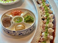 -味钱塘·钱塘浙宴(宋城之江银泰店)