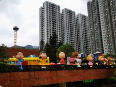 -新城市广场