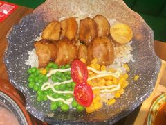 -西关味(大卫城店)