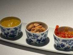 -悦轩中餐厅·高空江景·杭州柏悦酒店