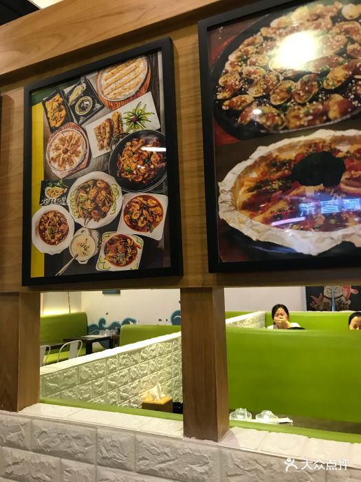 杨叔叔的小海鲜(汉口城市广场店)-图片-武汉美食-大众点评网