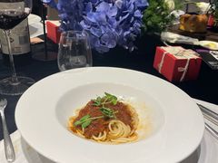-Le Siècle.百年西餐厅(颐和公馆店)