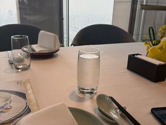 -北京柏悦酒店·锦庭餐厅Dining Room