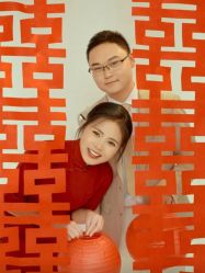 -角色婚纱摄影(中心店)