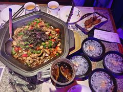 -蛙来哒(汇一城黑金冠店)