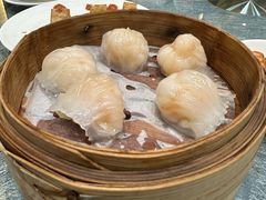 -好彩海鲜火锅饭店(银河百老汇店)
