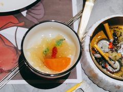 -鼎原力量东北吊炉烧烤(幸福街店)