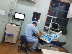 -新达口腔(华东理工大学店)