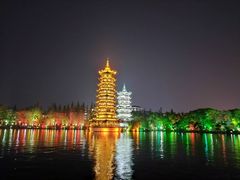 -桂林两江四湖景区