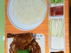 -玉桥餐厅(天坛店)