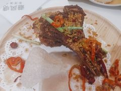 -避风塘·金牌店·夜宵(金玉兰店)