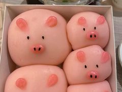 -大象厨房(重庆道店)