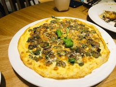 蚵仔煎-莆田餐厅PUTIEN(三里屯店)