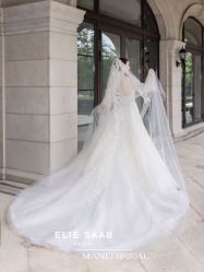 点击看大图 -MANLI BRIDAL婚纱