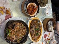 -尝囍煲仔小菜