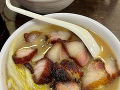 -佳记厚街烧鹅濑粉(广州总店)