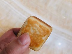-姜先生仙仙豆糕(浦江万达店)