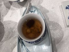 -星河湾半岛酒店-真粤中餐厅