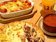 -乐凯撒披萨(喜荟城店)