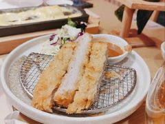 -小句号·精致料理(江南环球港店)