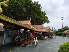 -深圳锦绣中华民俗村