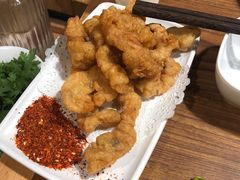 -傣妹火锅(南京东路一店)