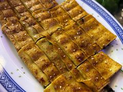 -嘚瑟人生烧烤·东北大油边(大学路店)