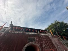 -平海古城