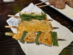 -鸟鹏烧鸟居酒屋(熙龙湾店)