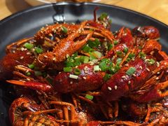 -龙虾当家·大排档(红谷滩五中店)