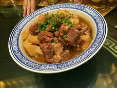 -鲁班小馆(政四街店)