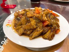 -杏园餐厅(西四北大街店)