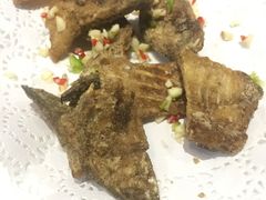 -渔傅·蓝海岸霞浦海鲜(正祥店)