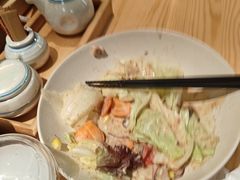 -一豚轩·烧鸟·豚骨拉面(五四路店)