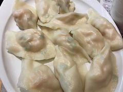 虾三鲜-喜家德虾仁水饺(华强天虹店)