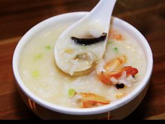-粤仔湾砂锅粥(金太湖店)