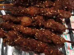 -北京民族园葉子里酒店(鸟巢店)