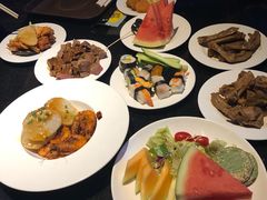 -欢乐盛KTV音乐会所(泰然店)
