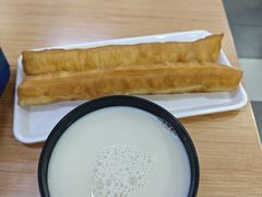 -全统永和豆浆(扬村三路店)