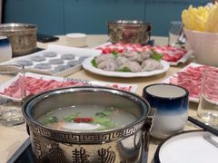 -龙福成肥牛火锅(文昌店)