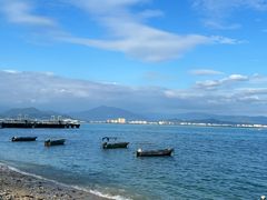-三亚西岛海洋文化旅游区