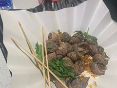 -79号渔船海鲜饭店(宝安店)