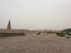 -敦煌石窟文物保护研究陈列中心