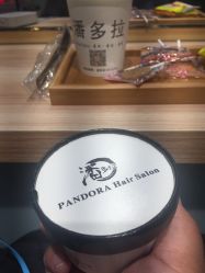 -东方麒麟·潘多拉SALON