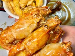 -东坊味道私房菜·地道顺德菜(大良店)