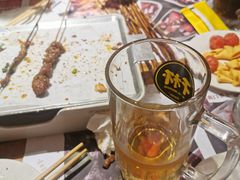 -木屋烧烤(西南角店)