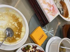 -香顺·客家菜(东坑店)