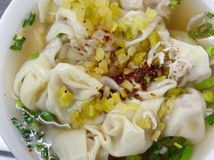 -巧手馄饨(箍桶巷店)