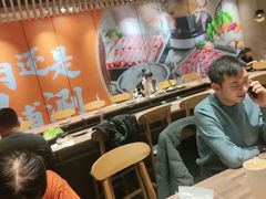 大堂-呷哺呷哺 黄金牧场 (旧宫永辉超市店)