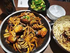 -一棠龙虾•王牌虾球(光谷天地店)